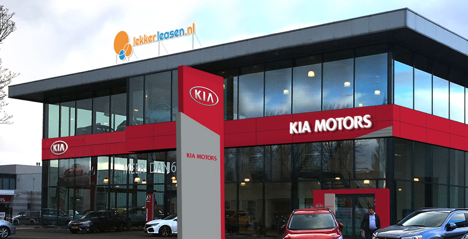 Autobedrijf De Beer Dordrecht | Kia-dealer